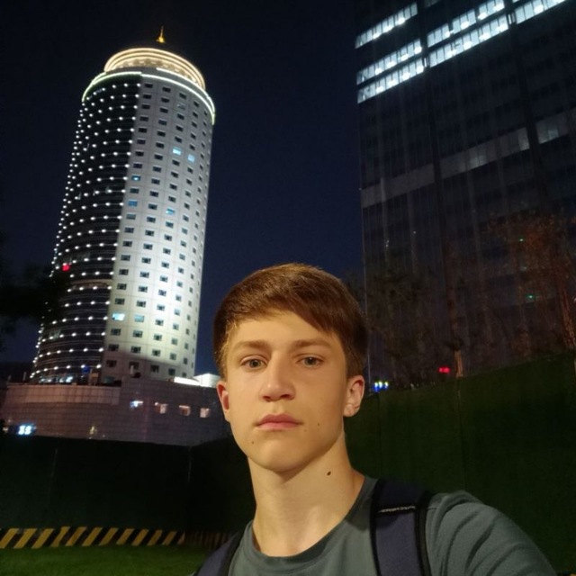 Фото Руслана